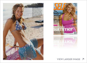 Self Magazine